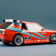 Image for article titled The Lancia ECV Was A Concept Rally Car That Never Saw A WRC Stage